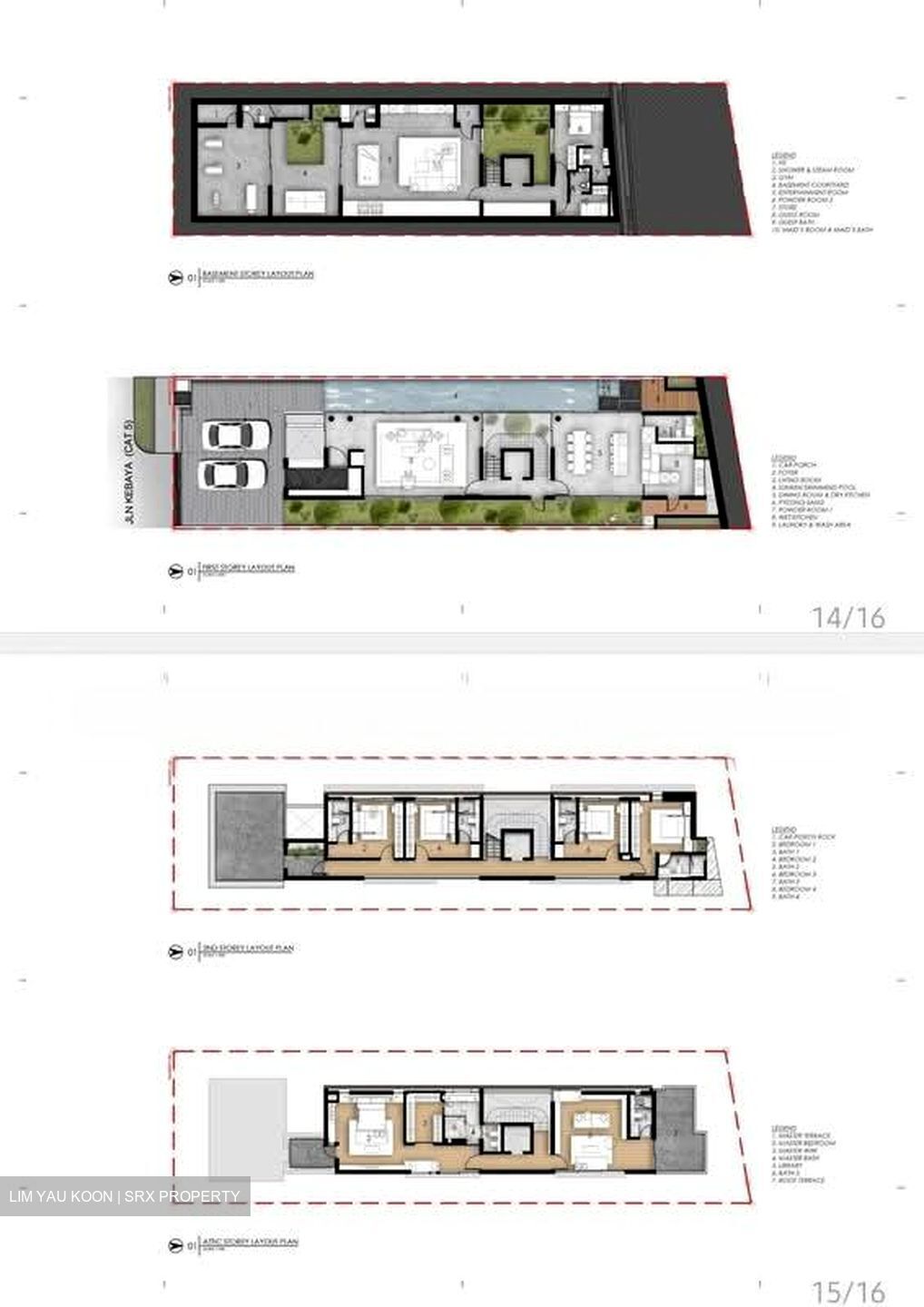 Holland Grove Park (D10), Detached #566609041
